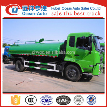 Dongfeng 12m3 Wasser LKW zum Verkauf